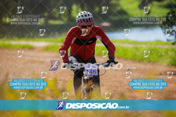 III GP Alvorada do Sul de MTB