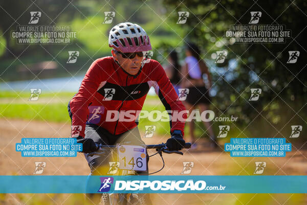 III GP Alvorada do Sul de MTB