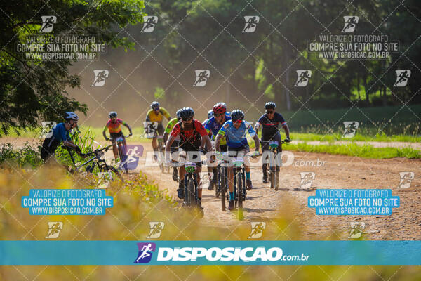 III GP Alvorada do Sul de MTB