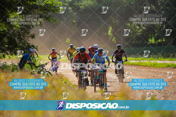 III GP Alvorada do Sul de MTB