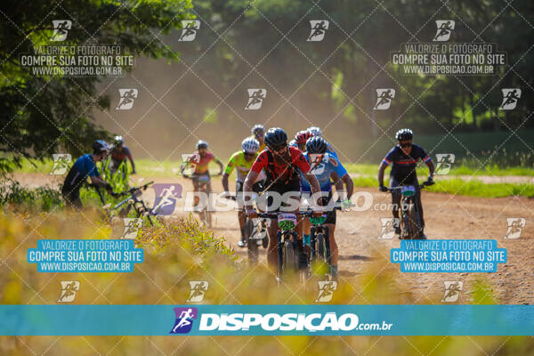 III GP Alvorada do Sul de MTB