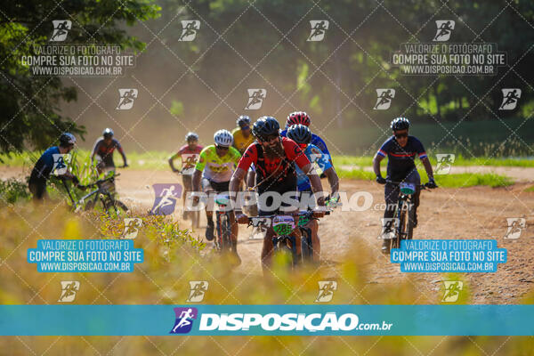 III GP Alvorada do Sul de MTB