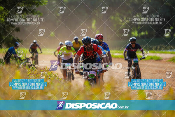 III GP Alvorada do Sul de MTB