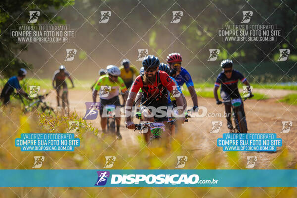 III GP Alvorada do Sul de MTB