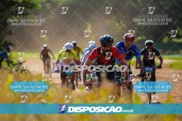 III GP Alvorada do Sul de MTB