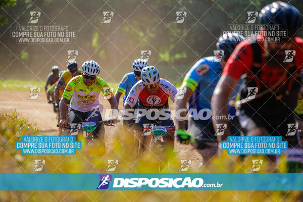 III GP Alvorada do Sul de MTB