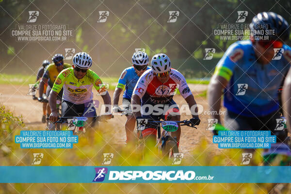 III GP Alvorada do Sul de MTB