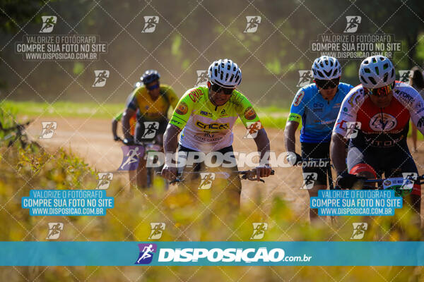 III GP Alvorada do Sul de MTB