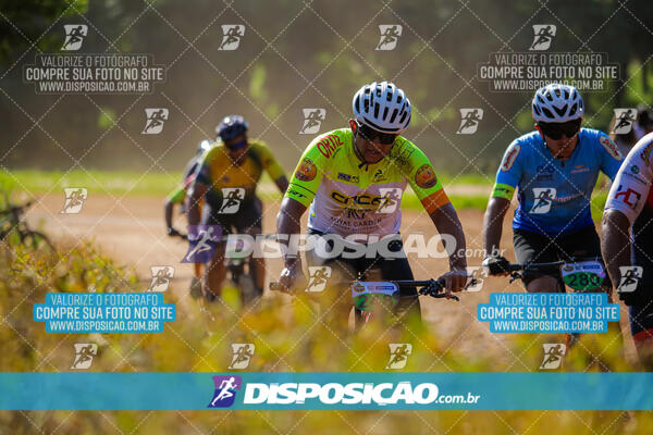 III GP Alvorada do Sul de MTB