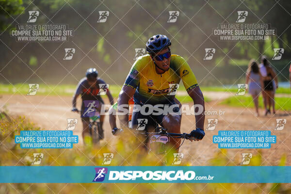 III GP Alvorada do Sul de MTB