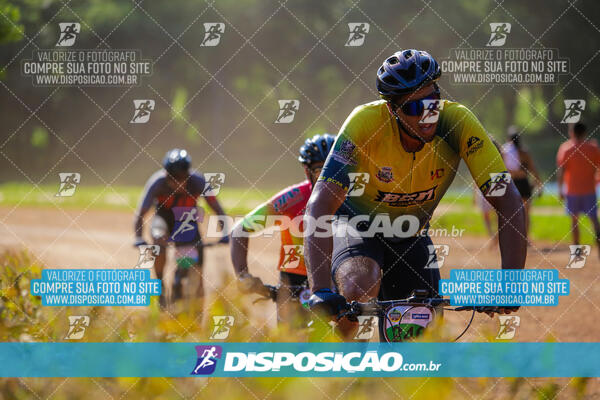 III GP Alvorada do Sul de MTB