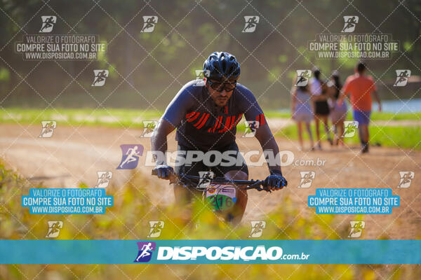 III GP Alvorada do Sul de MTB