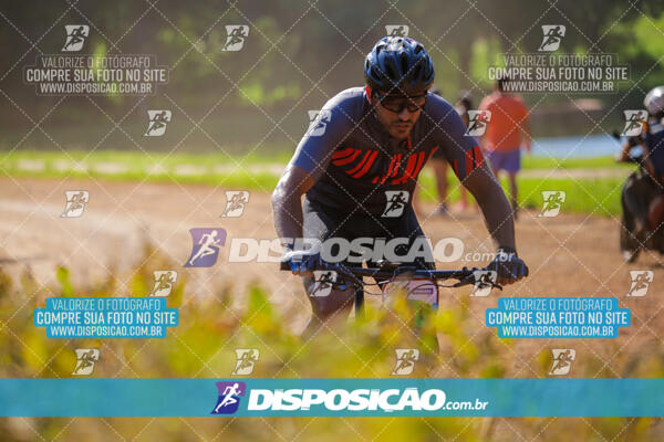 III GP Alvorada do Sul de MTB