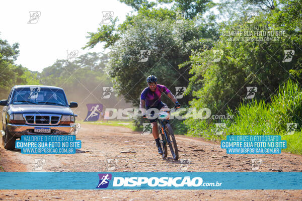 III GP Alvorada do Sul de MTB