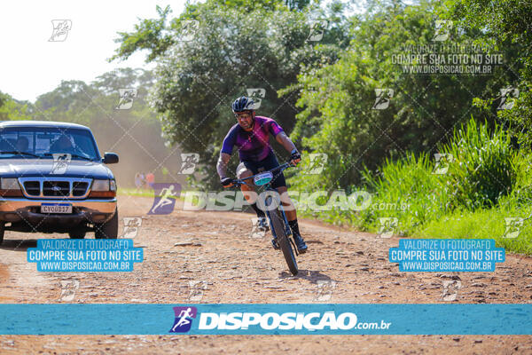 III GP Alvorada do Sul de MTB