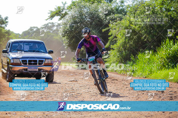 III GP Alvorada do Sul de MTB