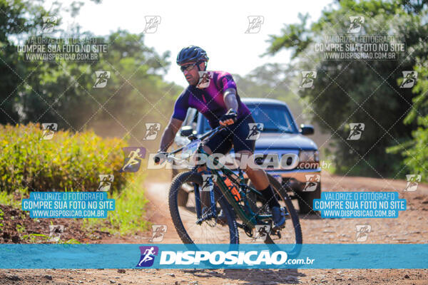 III GP Alvorada do Sul de MTB