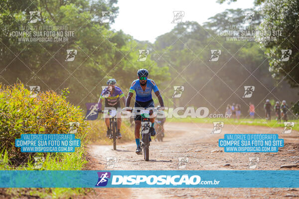 III GP Alvorada do Sul de MTB