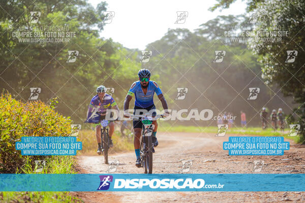 III GP Alvorada do Sul de MTB