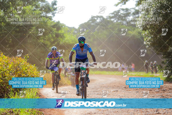 III GP Alvorada do Sul de MTB