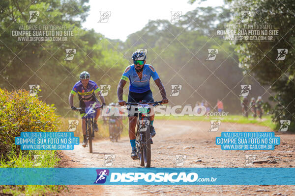 III GP Alvorada do Sul de MTB