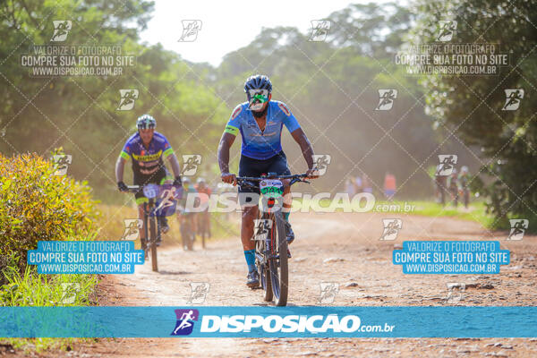 III GP Alvorada do Sul de MTB