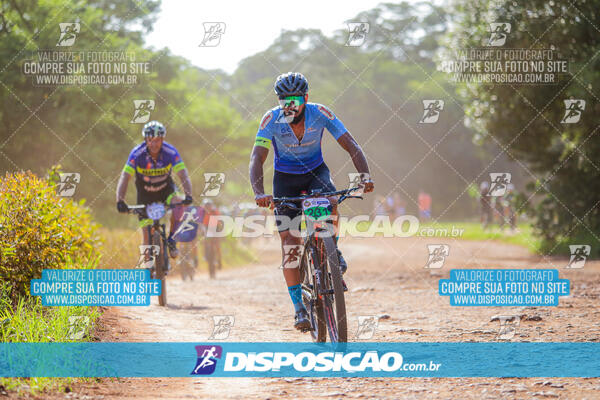 III GP Alvorada do Sul de MTB