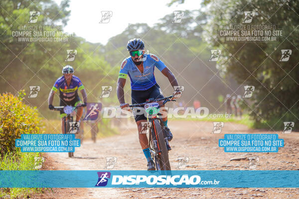 III GP Alvorada do Sul de MTB