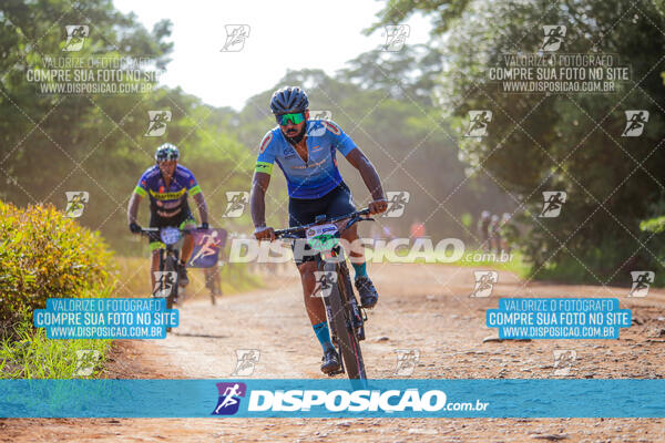 III GP Alvorada do Sul de MTB