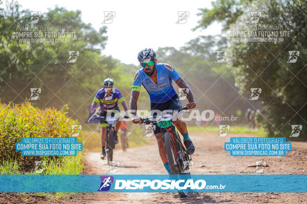 III GP Alvorada do Sul de MTB