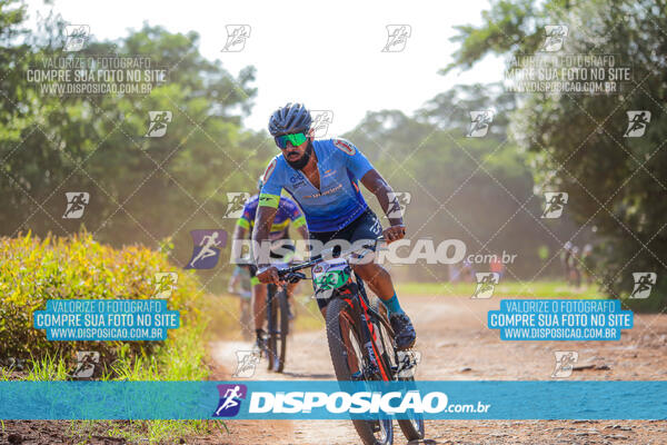 III GP Alvorada do Sul de MTB