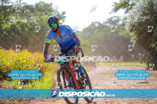 III GP Alvorada do Sul de MTB