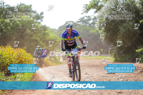 III GP Alvorada do Sul de MTB