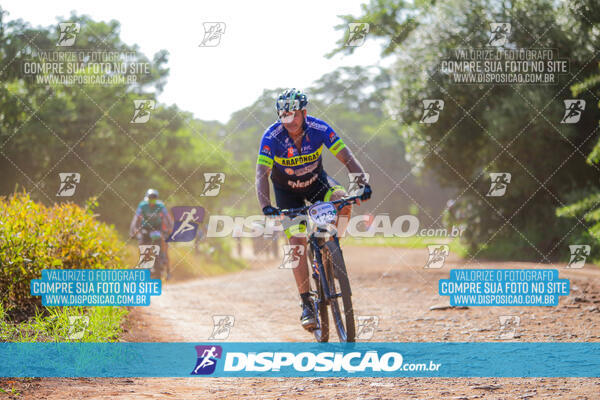 III GP Alvorada do Sul de MTB