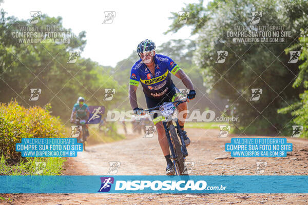 III GP Alvorada do Sul de MTB