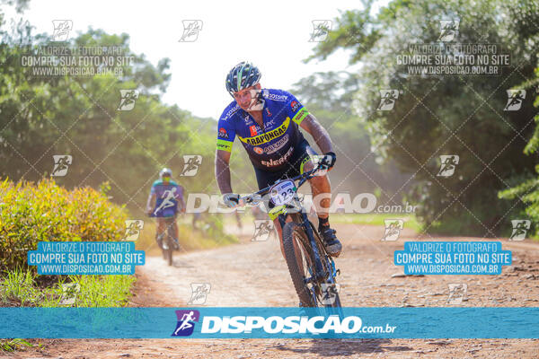 III GP Alvorada do Sul de MTB