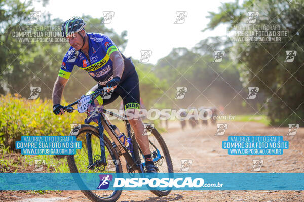 III GP Alvorada do Sul de MTB