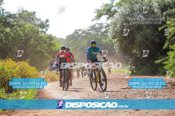 III GP Alvorada do Sul de MTB