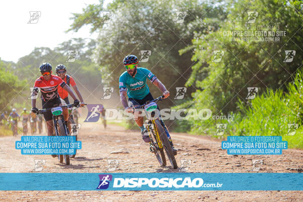 III GP Alvorada do Sul de MTB