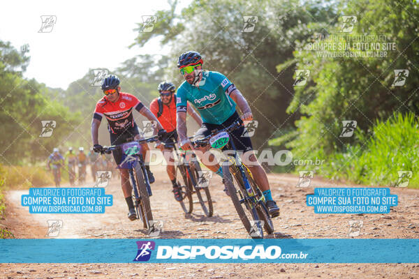 III GP Alvorada do Sul de MTB