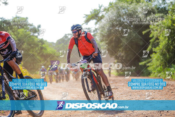 III GP Alvorada do Sul de MTB