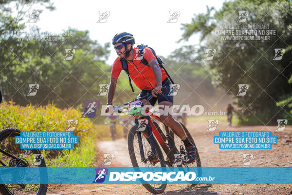 III GP Alvorada do Sul de MTB