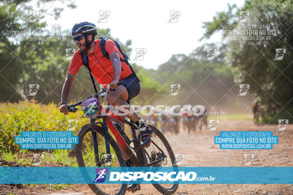 III GP Alvorada do Sul de MTB