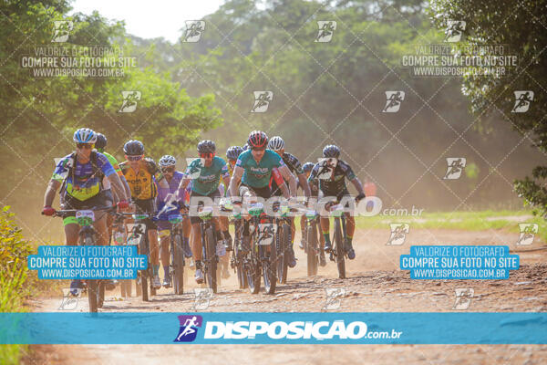 III GP Alvorada do Sul de MTB