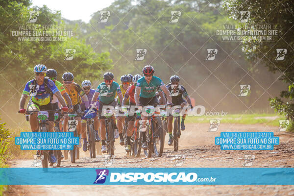 III GP Alvorada do Sul de MTB