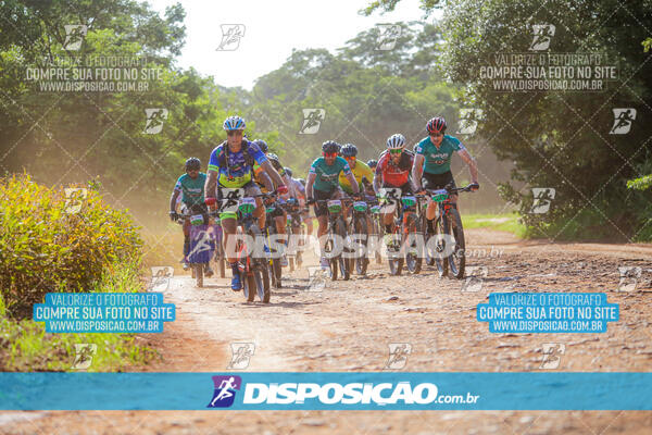 III GP Alvorada do Sul de MTB