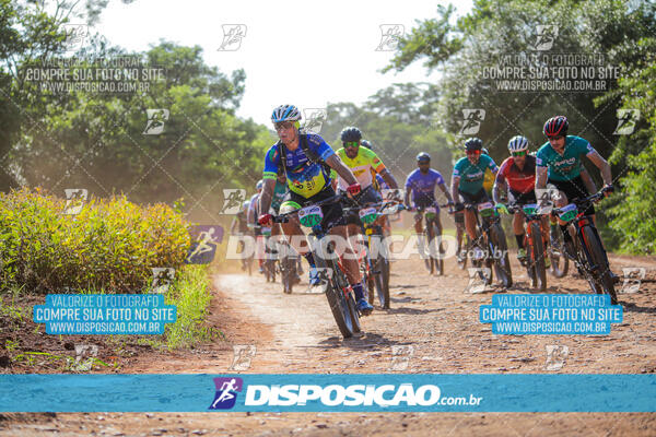 III GP Alvorada do Sul de MTB