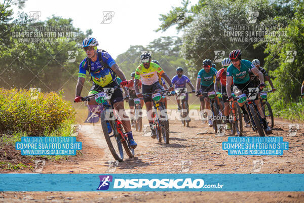 III GP Alvorada do Sul de MTB