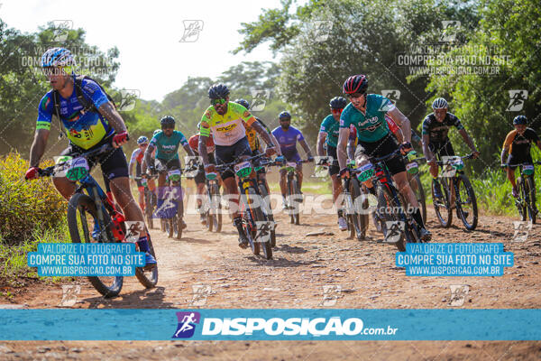 III GP Alvorada do Sul de MTB