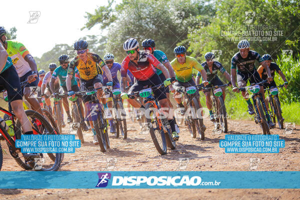 III GP Alvorada do Sul de MTB